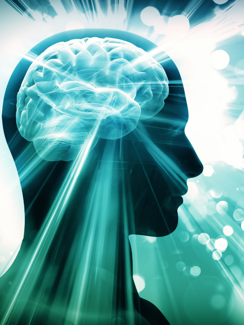 Nelleke Kos brainwaves Hypnose brein